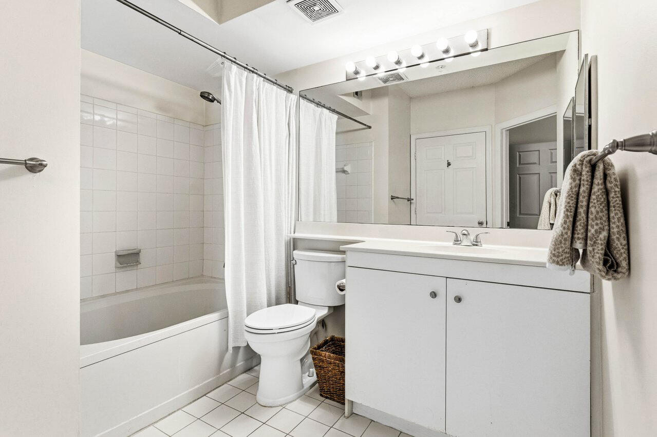 TUSCANY ON THE INTRACOASTAL CONDO - Residential