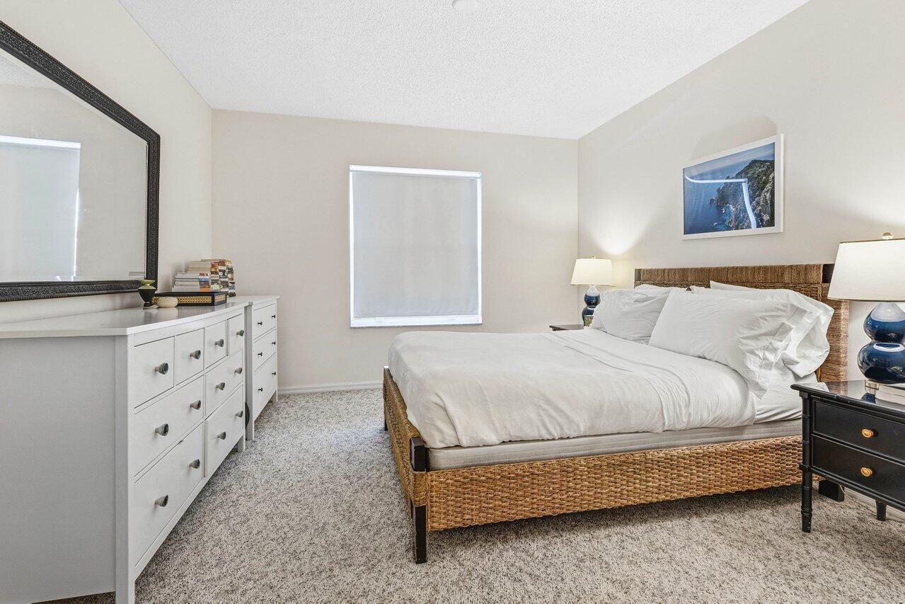 TUSCANY ON THE INTRACOASTAL CONDO - Residential