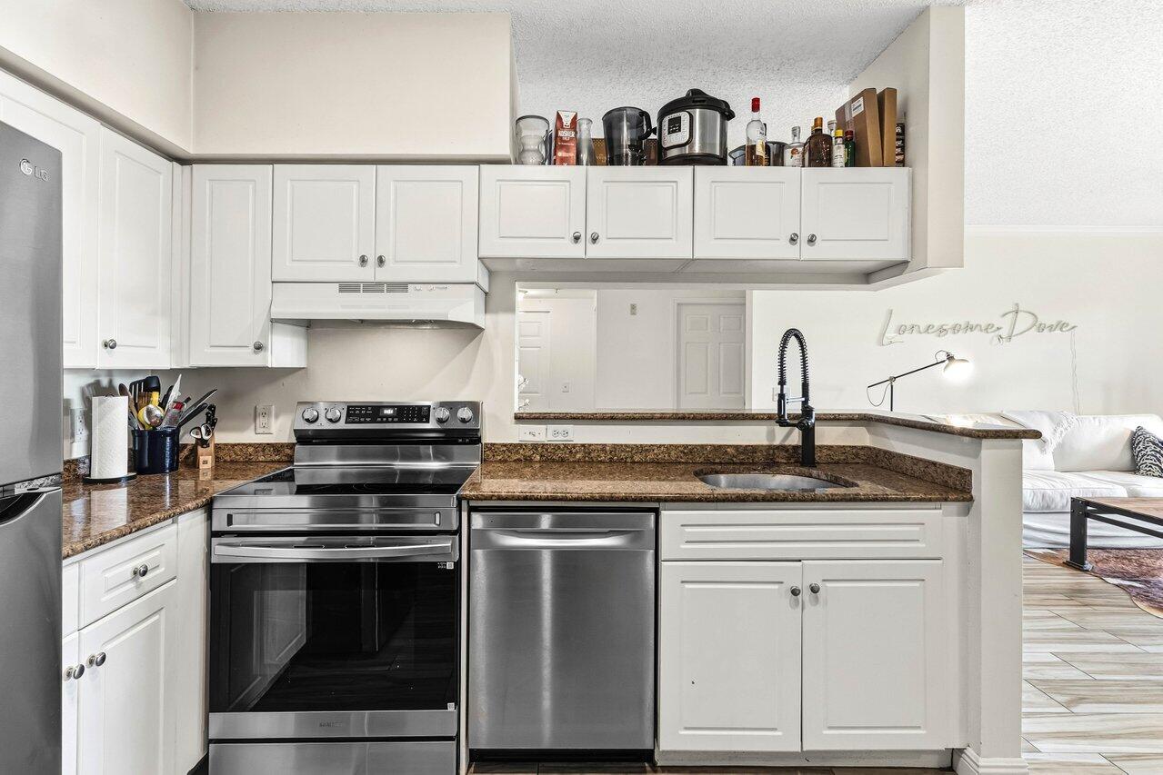 TUSCANY ON THE INTRACOASTAL CONDO - Residential