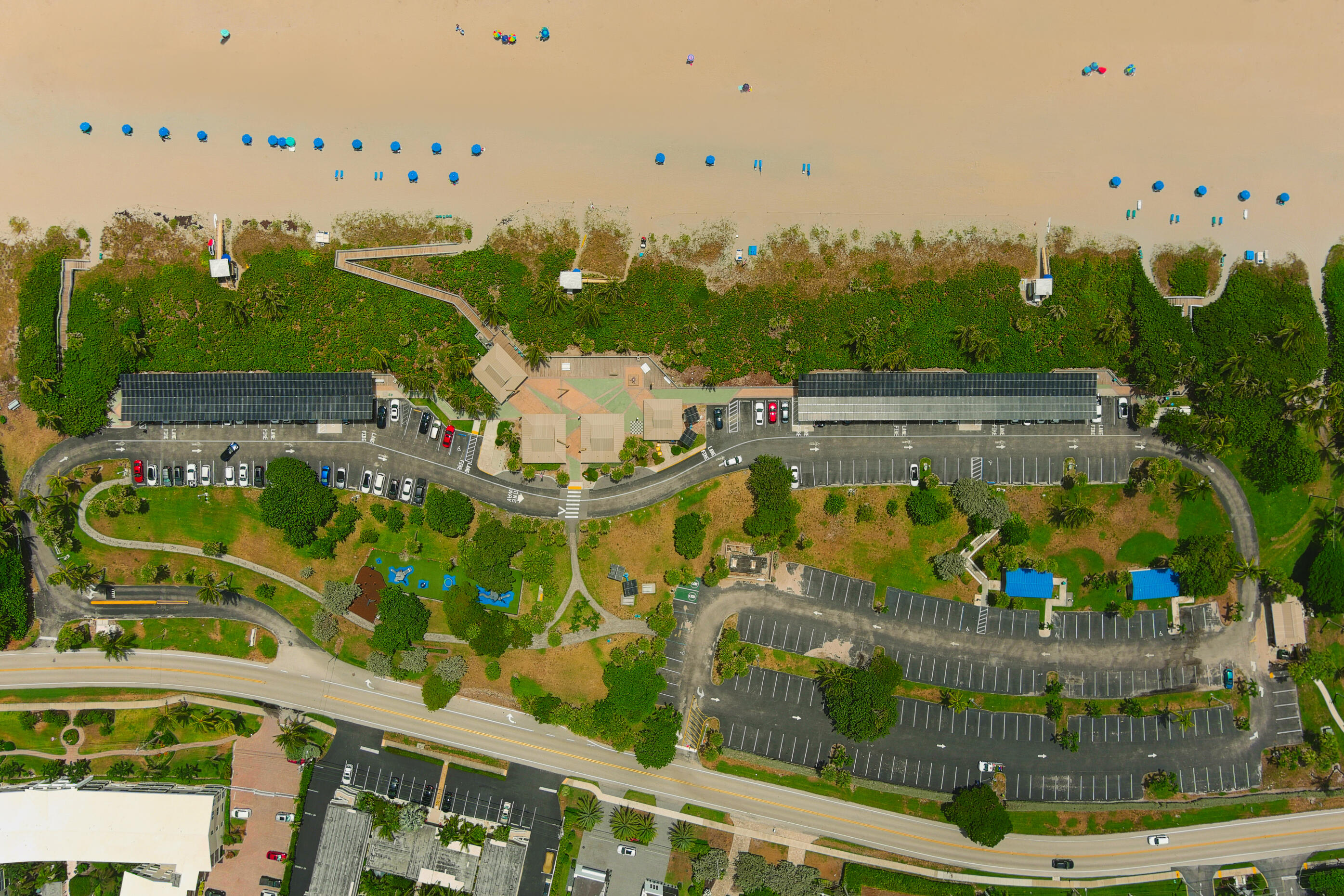 TUSCANY ON THE INTRACOASTAL CONDO - Residential