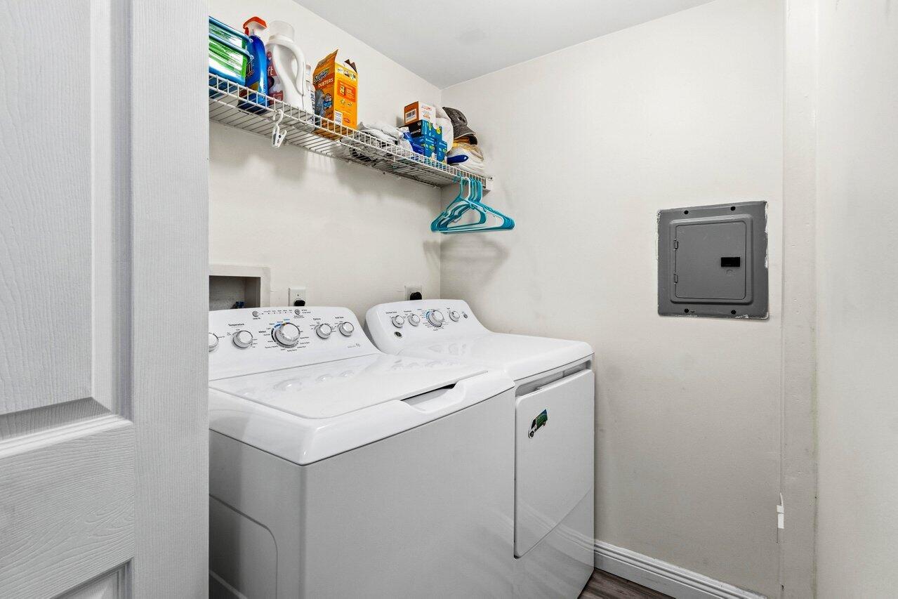 TUSCANY ON THE INTRACOASTAL CONDO - Residential