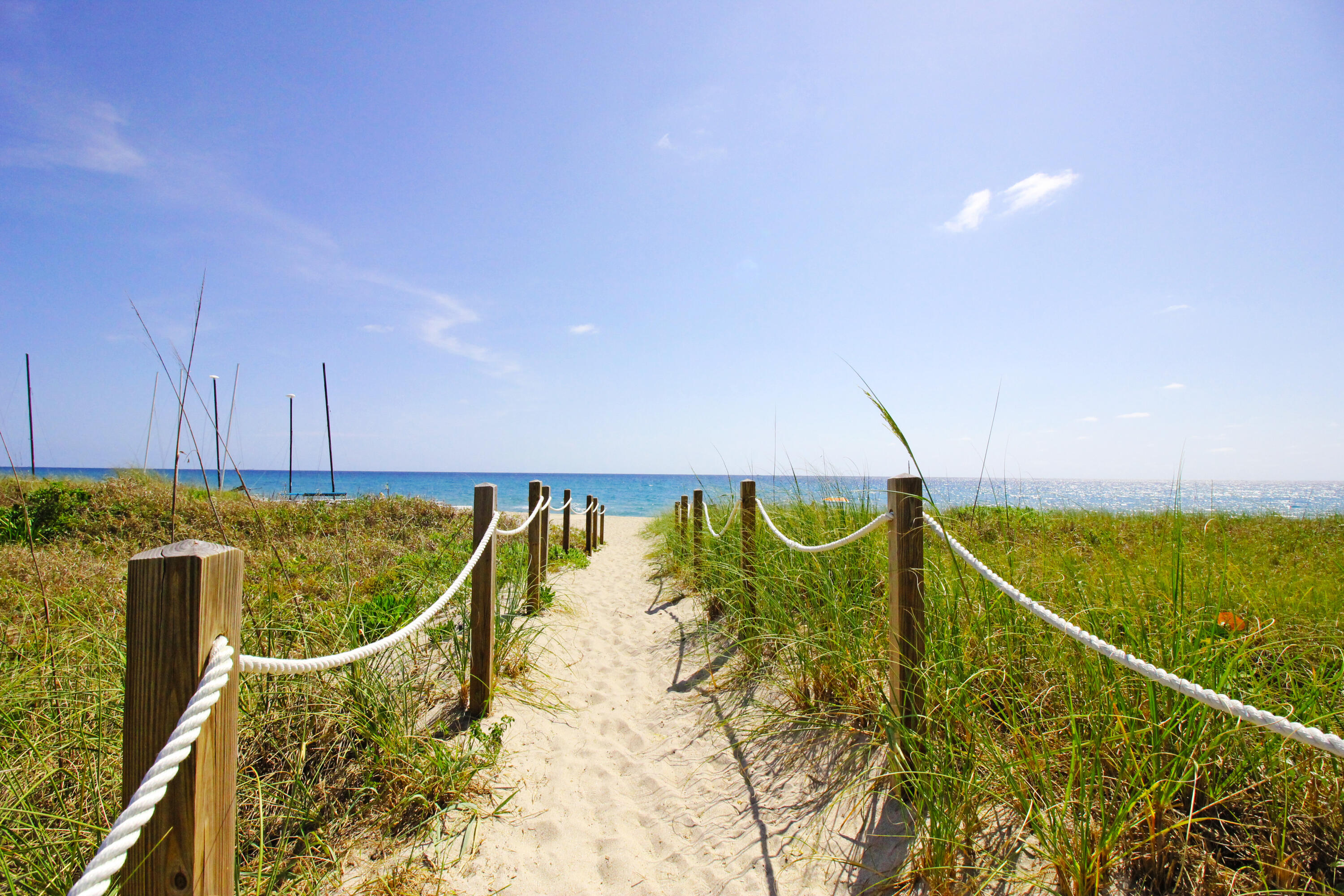 TUSCANY ON THE INTRACOASTAL CONDO - Residential