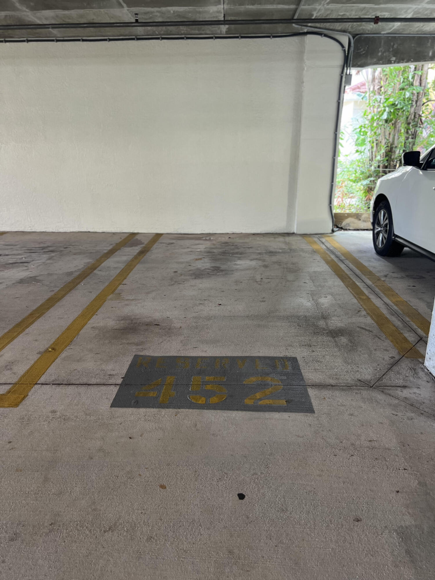 TUSCANY ON THE INTRACOASTAL CONDO - Residential