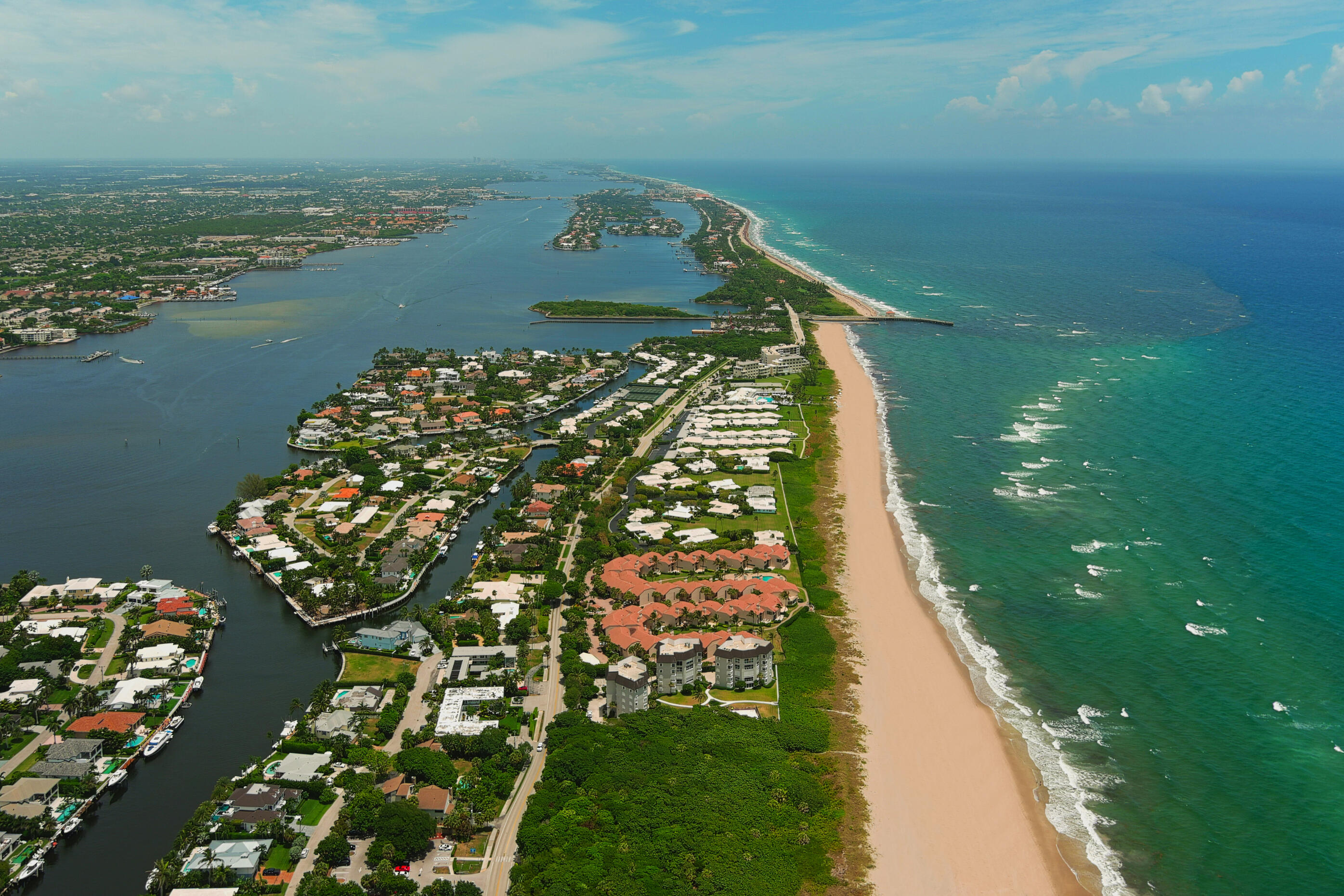 TUSCANY ON THE INTRACOASTAL CONDO - Residential