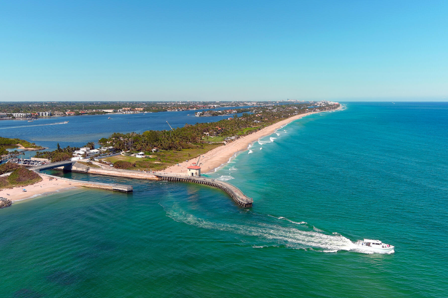 TUSCANY ON THE INTRACOASTAL CONDO - Residential