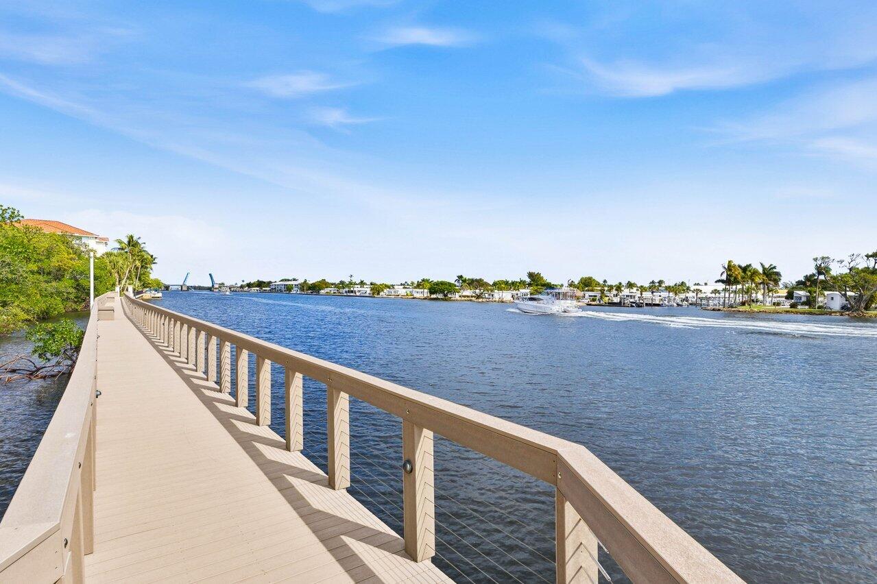 TUSCANY ON THE INTRACOASTAL CONDO - Residential