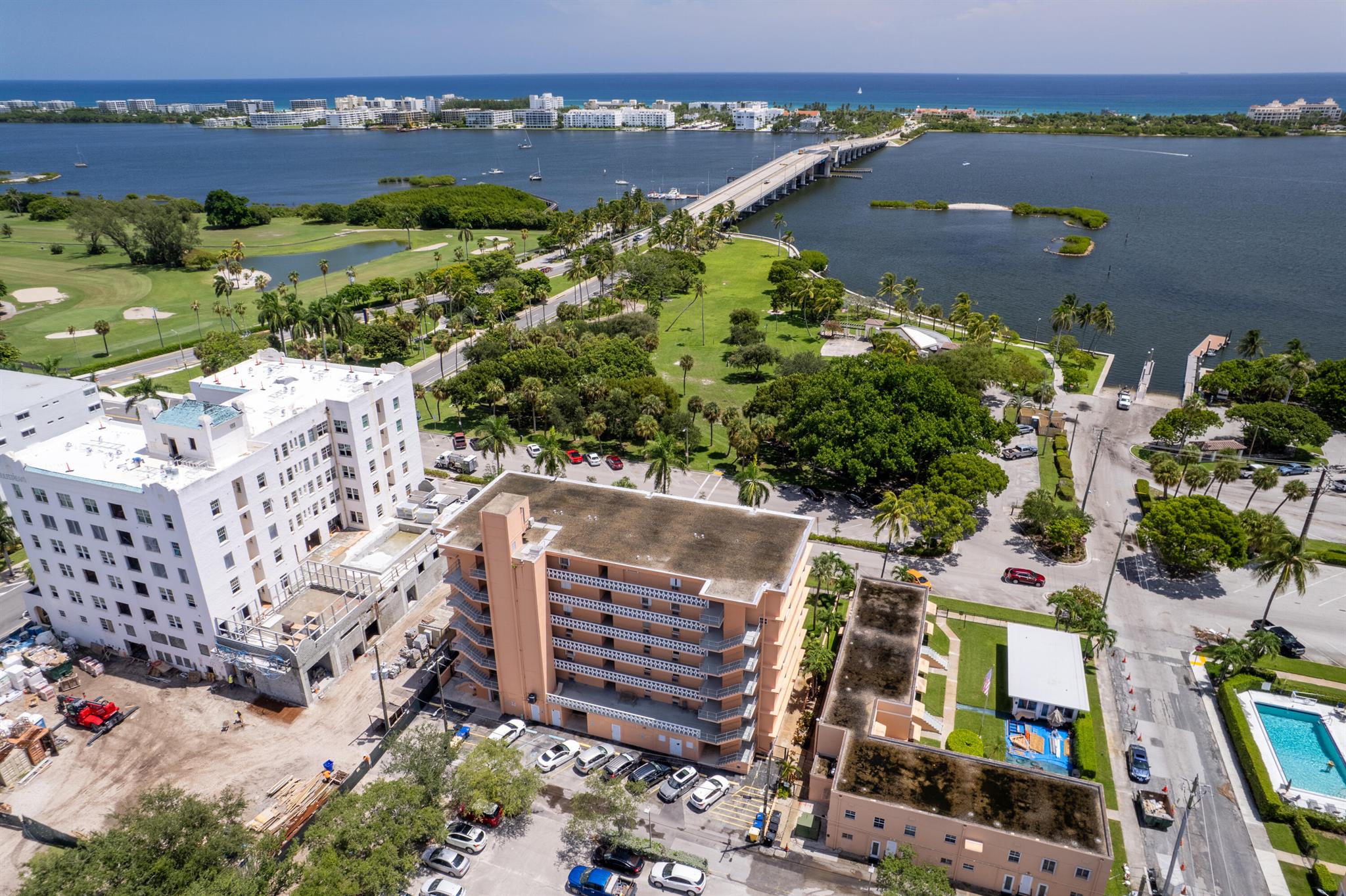 GULFSTREAM - Residential