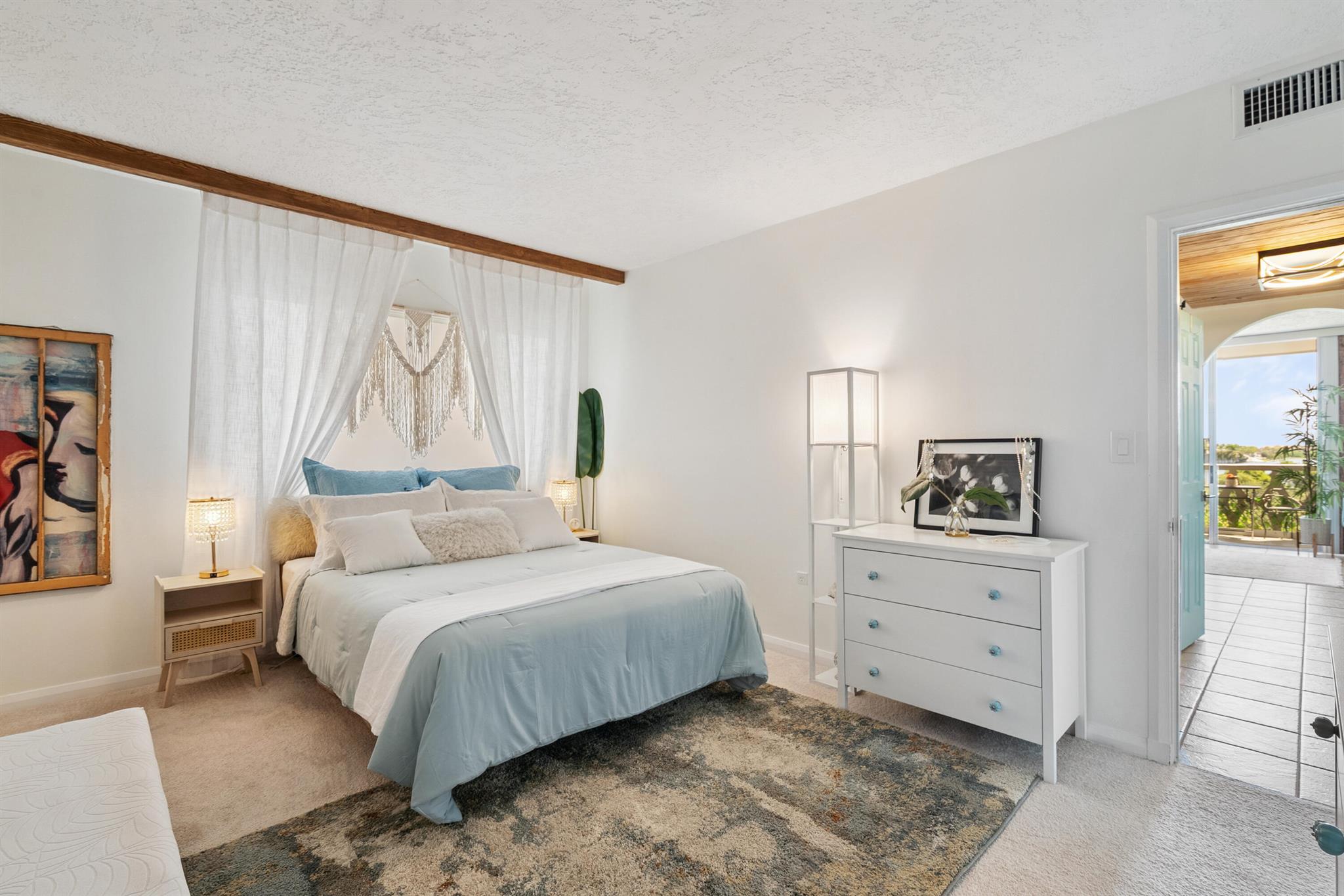 GULFSTREAM - Residential