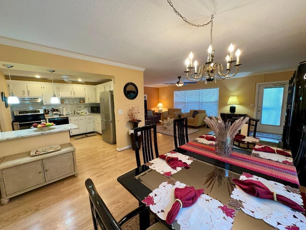 Photo of 201 Greenbrier A, West Palm Beach, FL 33417 (MLS # R10992539)