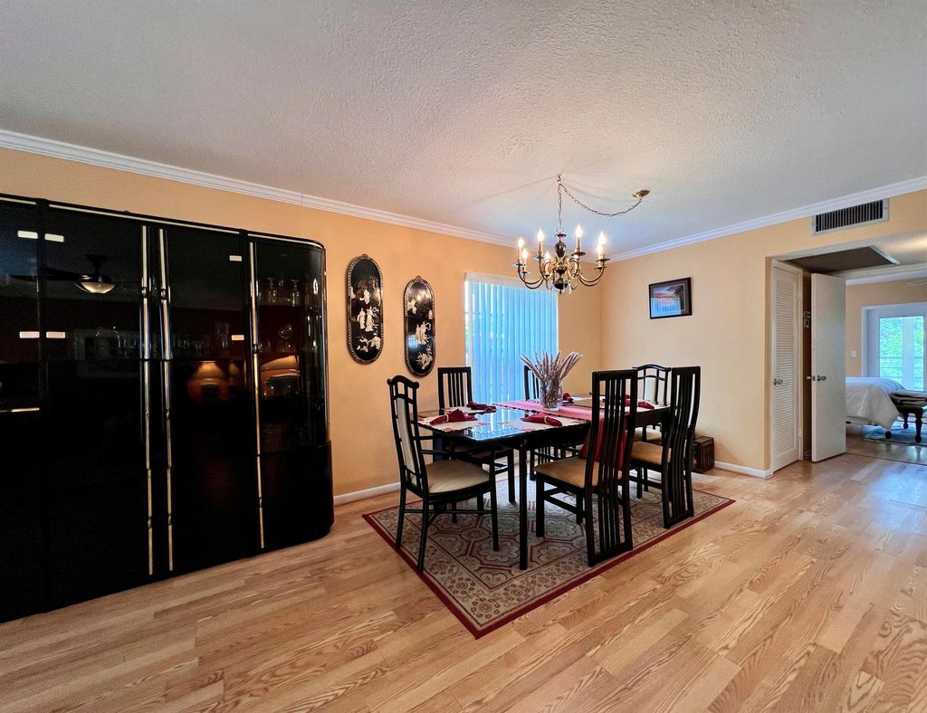 Photo of 201 Greenbrier A, West Palm Beach, FL 33417 (MLS # R10992539)