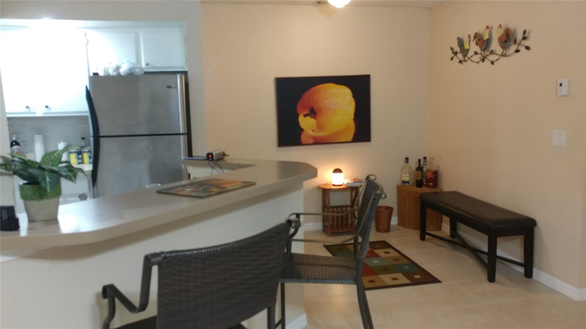 Coral Key - Residential Lease