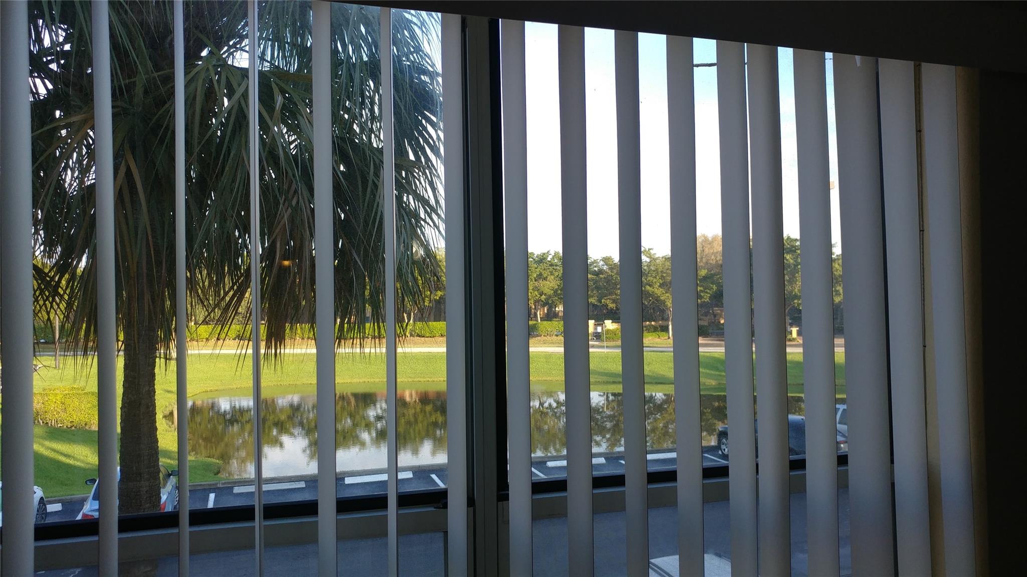 Coral Key - Residential Lease