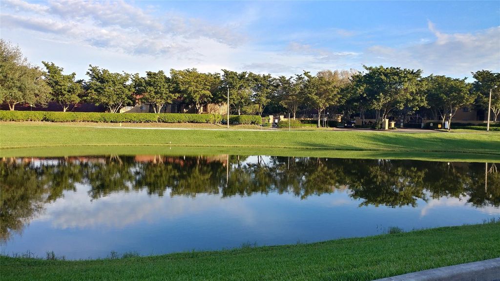 Photo of 3330 Pinewalk Drive #1626, Margate, FL 33063 (MLS # F10542039)