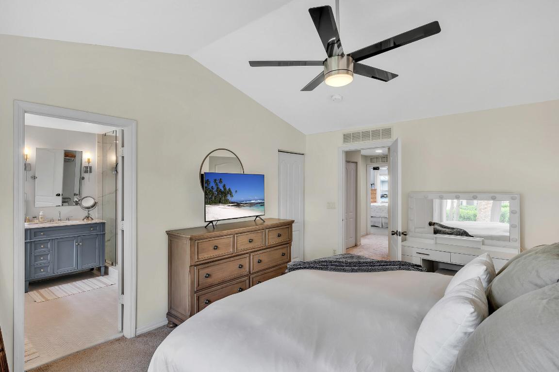 SEMINOLE GARDENS AT WOODBINE - Residential Lease