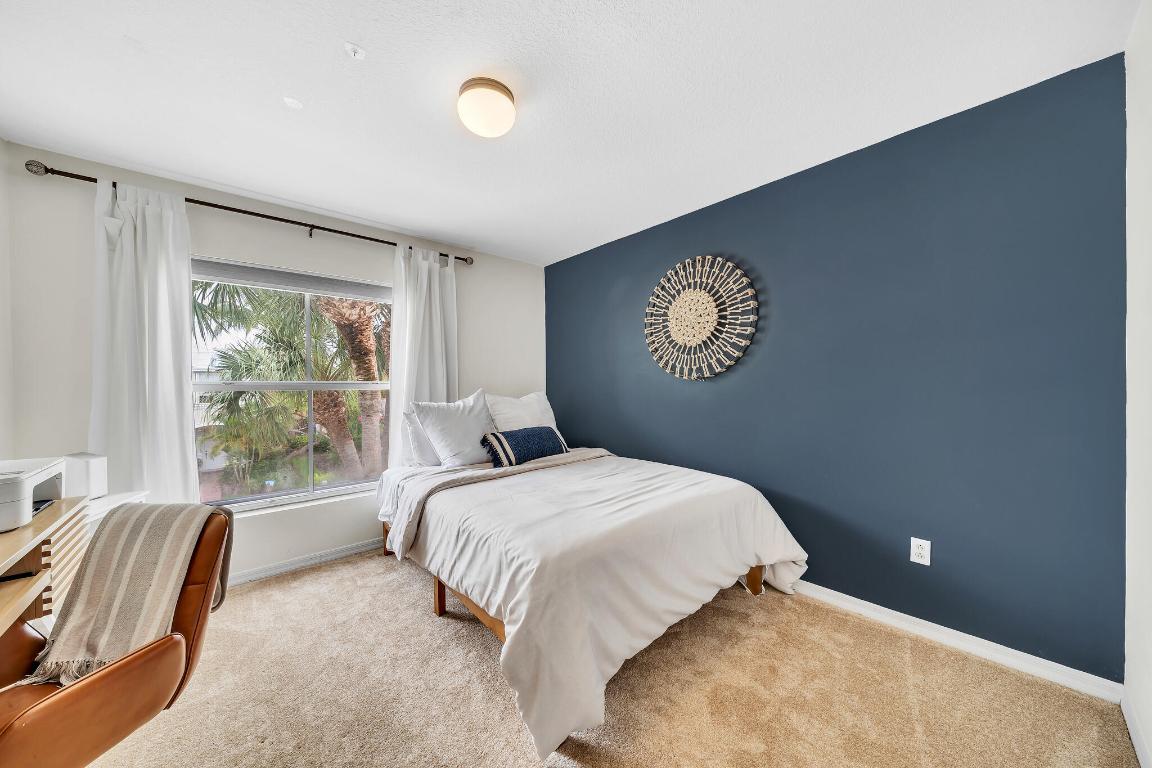 SEMINOLE GARDENS AT WOODBINE - Residential Lease