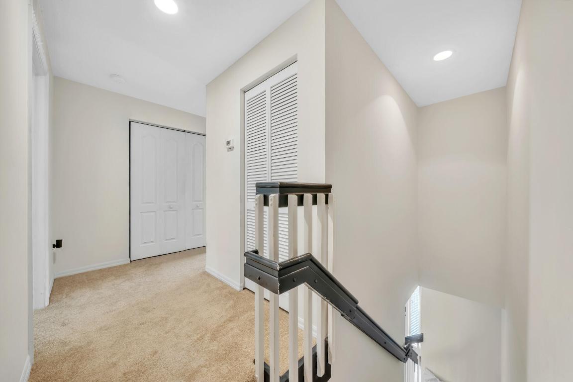 SEMINOLE GARDENS AT WOODBINE - Residential Lease