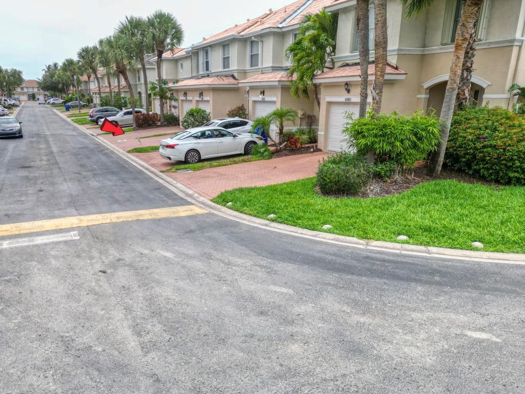 SEMINOLE GARDENS AT WOODBINE - Residential Lease