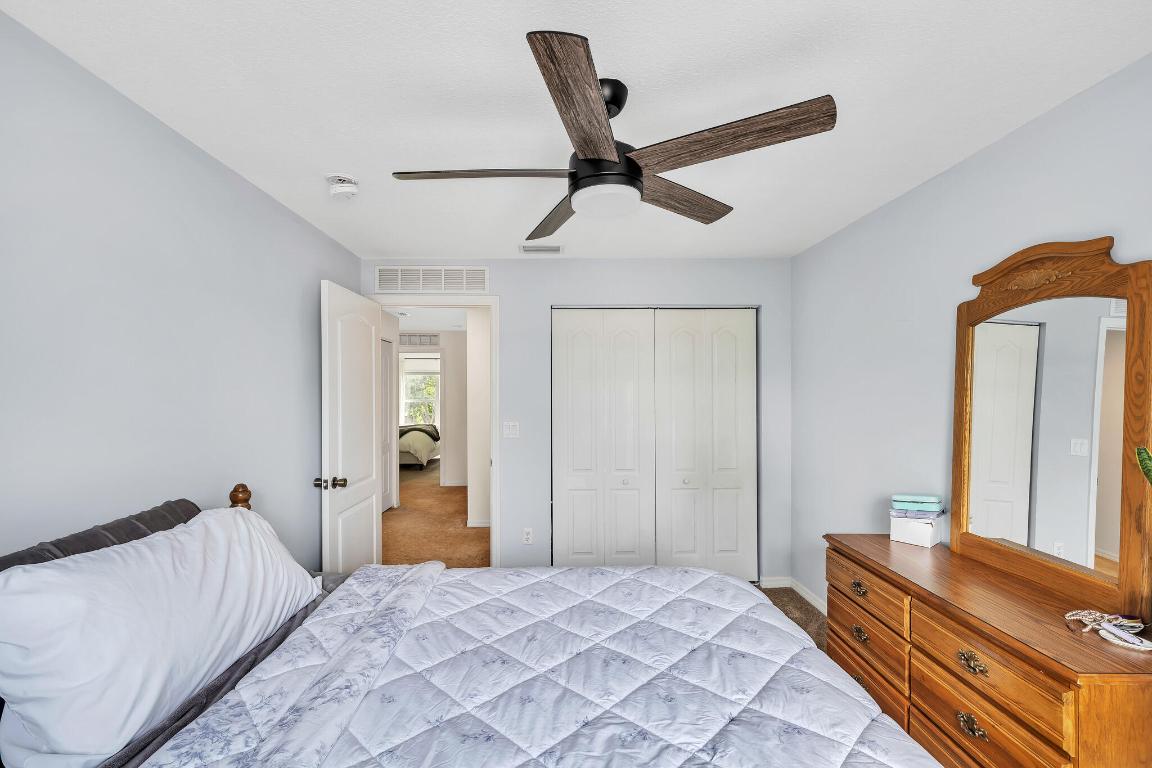 SEMINOLE GARDENS AT WOODBINE - Residential Lease