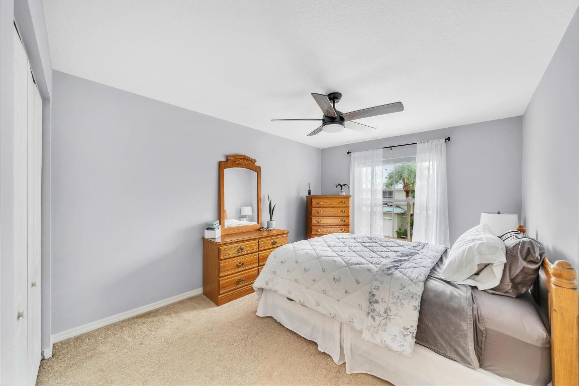 SEMINOLE GARDENS AT WOODBINE - Residential Lease