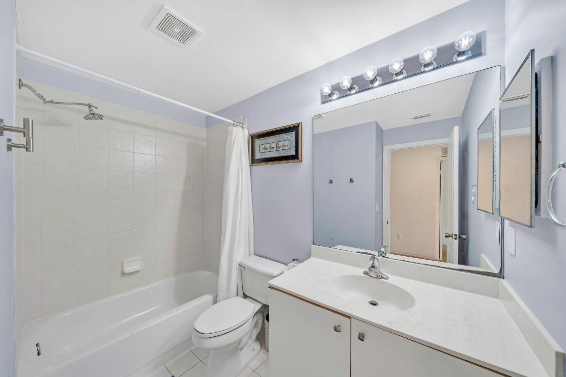 SEMINOLE GARDENS AT WOODBINE - Residential Lease