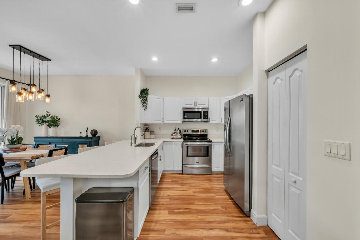 SEMINOLE GARDENS AT WOODBINE - Residential Lease