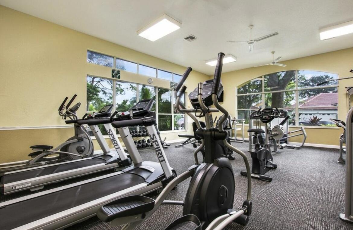 SEMINOLE GARDENS AT WOODBINE - Residential Lease