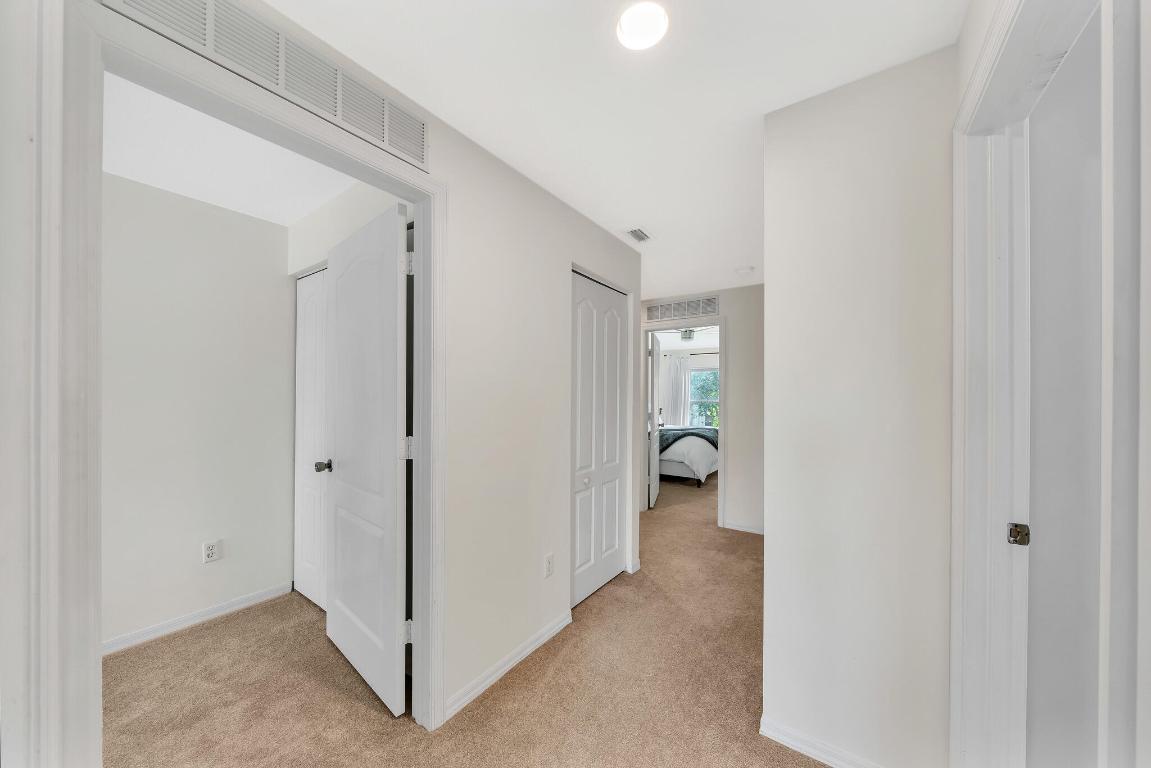 SEMINOLE GARDENS AT WOODBINE - Residential Lease