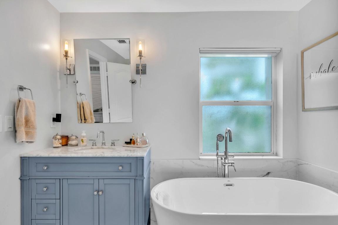 SEMINOLE GARDENS AT WOODBINE - Residential Lease