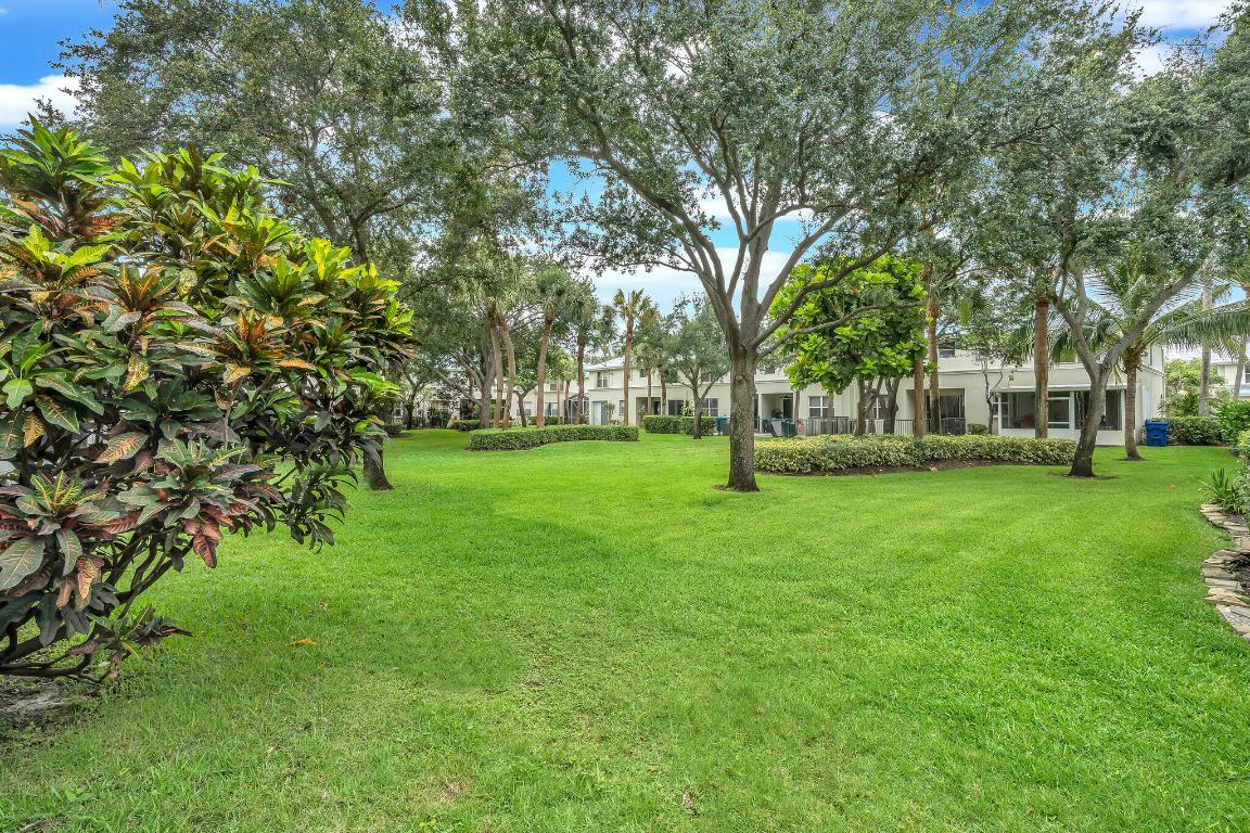SEMINOLE GARDENS AT WOODBINE - Residential Lease