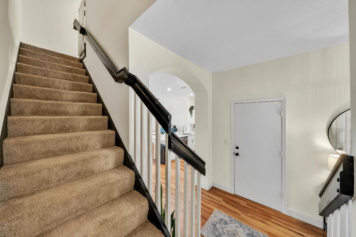 SEMINOLE GARDENS AT WOODBINE - Residential Lease