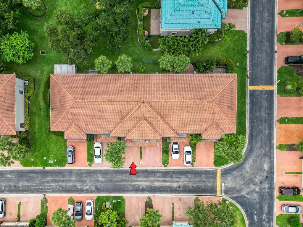 SEMINOLE GARDENS AT WOODBINE - Residential Lease