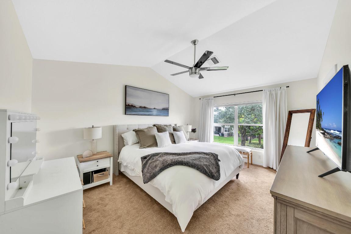 SEMINOLE GARDENS AT WOODBINE - Residential Lease