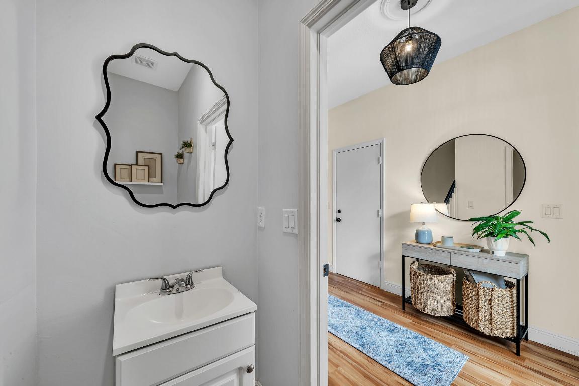 SEMINOLE GARDENS AT WOODBINE - Residential Lease