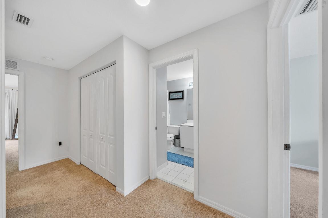 SEMINOLE GARDENS AT WOODBINE - Residential Lease