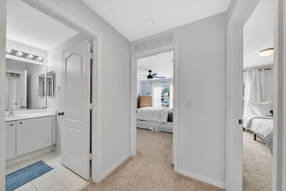 SEMINOLE GARDENS AT WOODBINE - Residential Lease