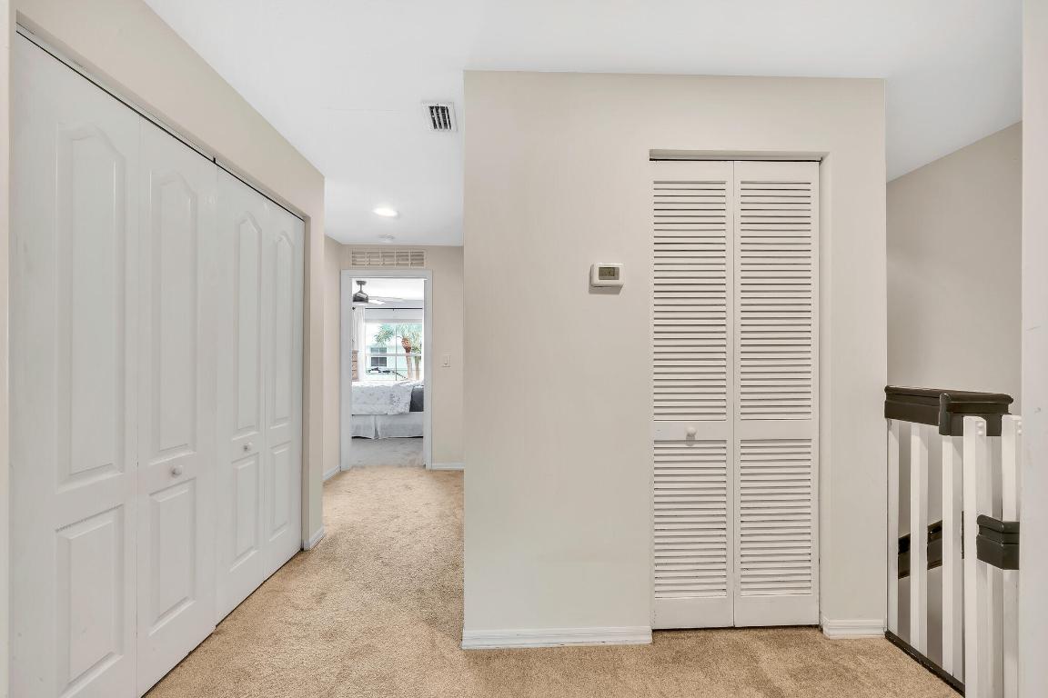 SEMINOLE GARDENS AT WOODBINE - Residential Lease