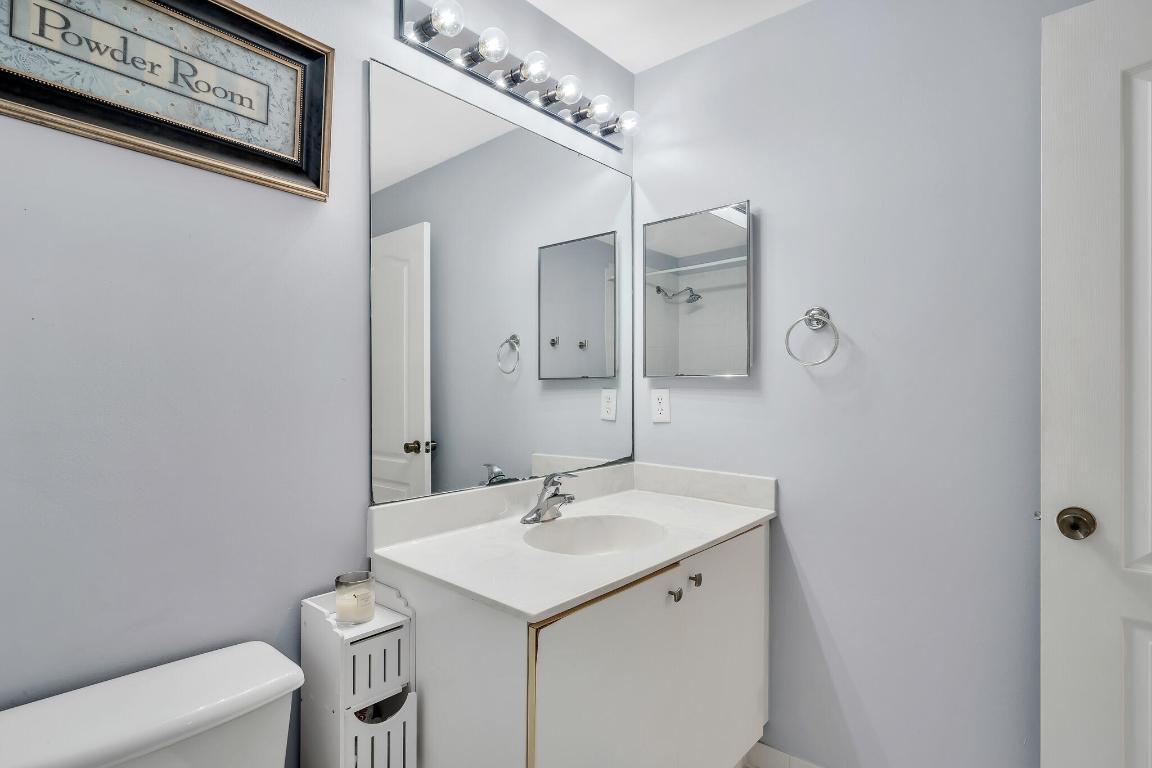 SEMINOLE GARDENS AT WOODBINE - Residential Lease