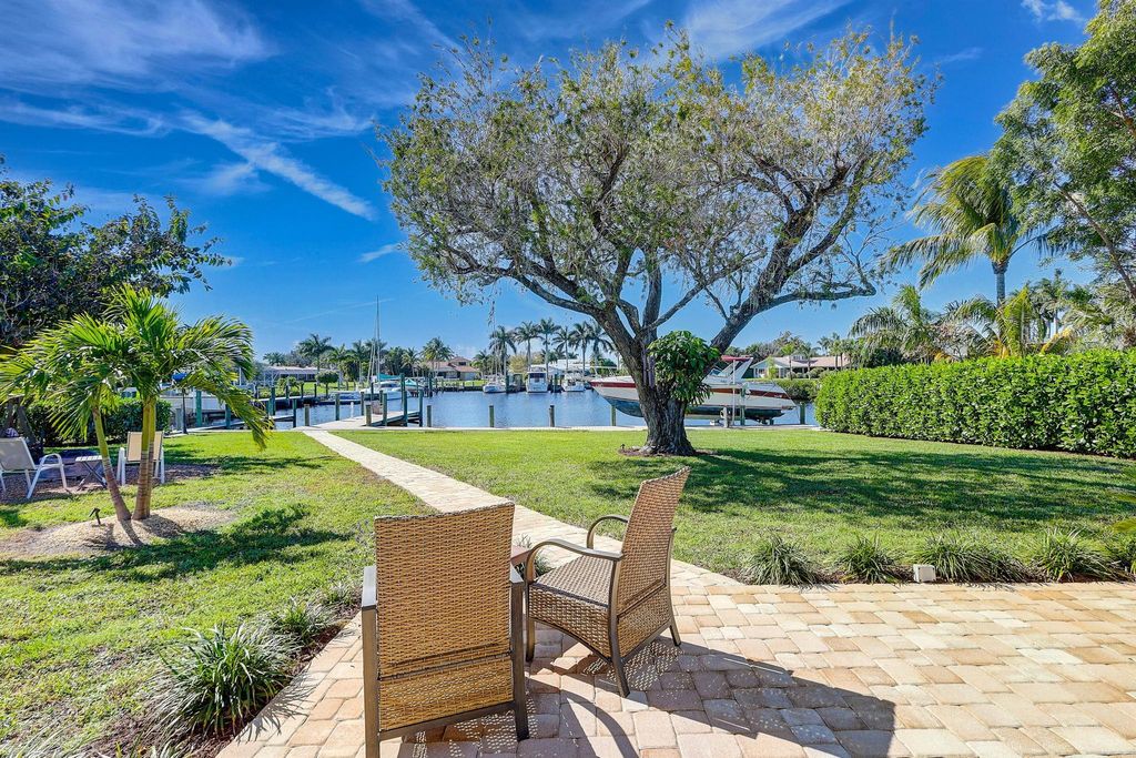 Photo of 2476 NW Everglades Boulevard, Stuart, FL 34994 (MLS # F10423921)