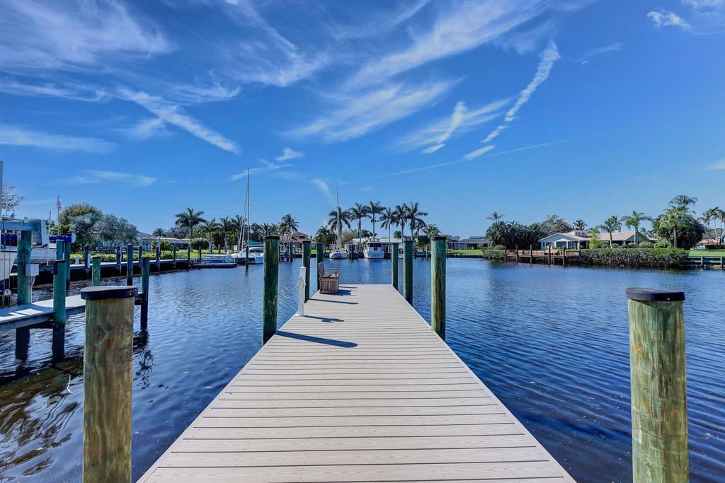 Photo of 2476 NW Everglades Boulevard, Stuart, FL 34994 (MLS # F10423921)