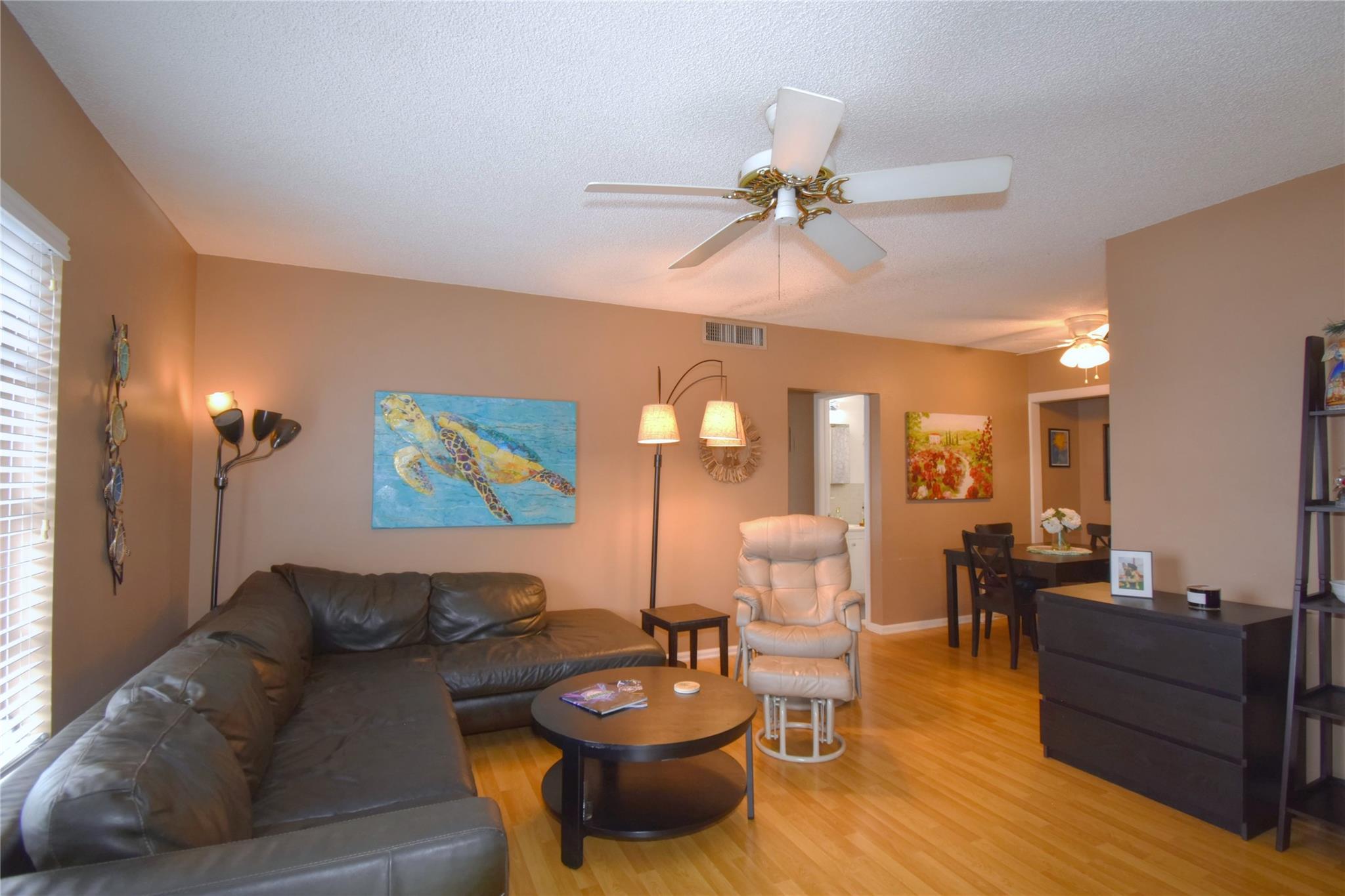 Imperial Point Colonnades - Residential