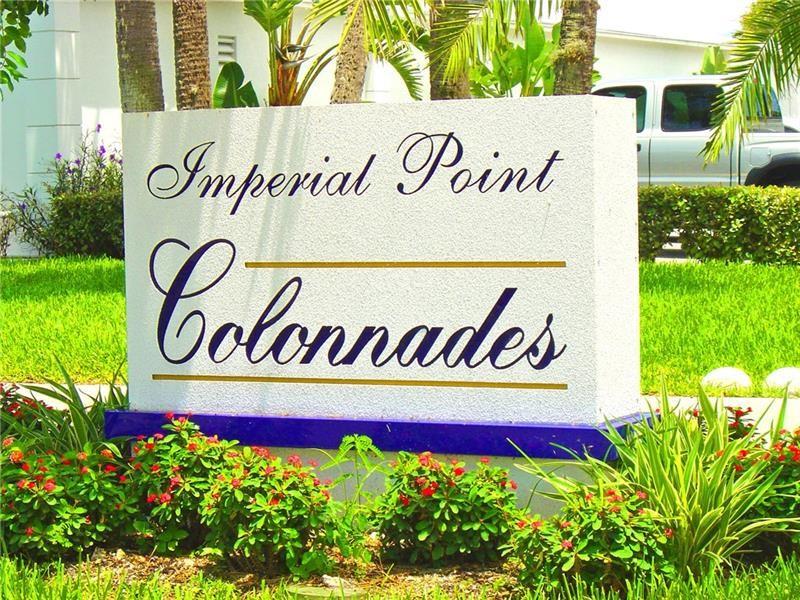 Imperial Point Colonnades - Residential