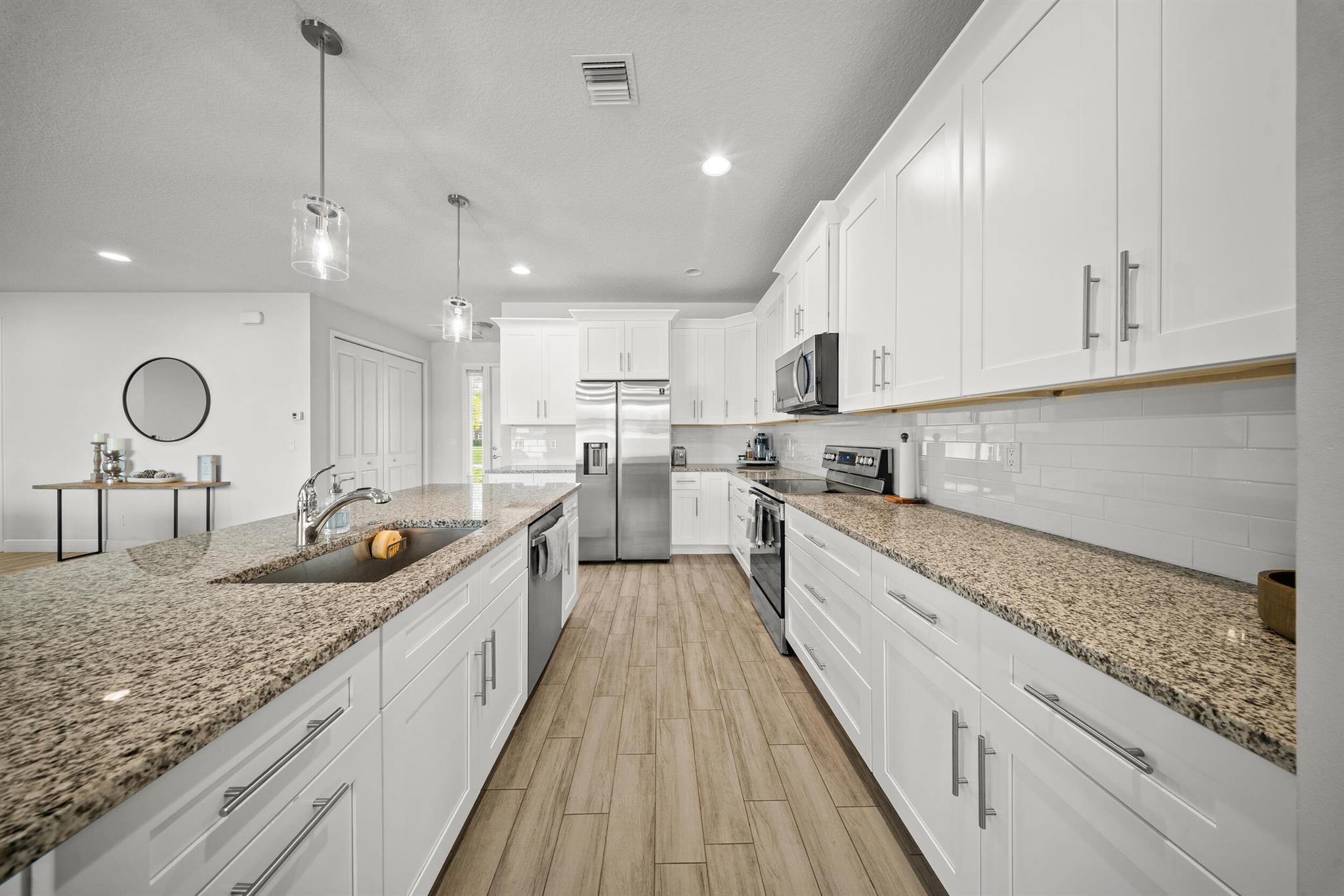 PORT ST LUCIE SECTION 35 - Residential