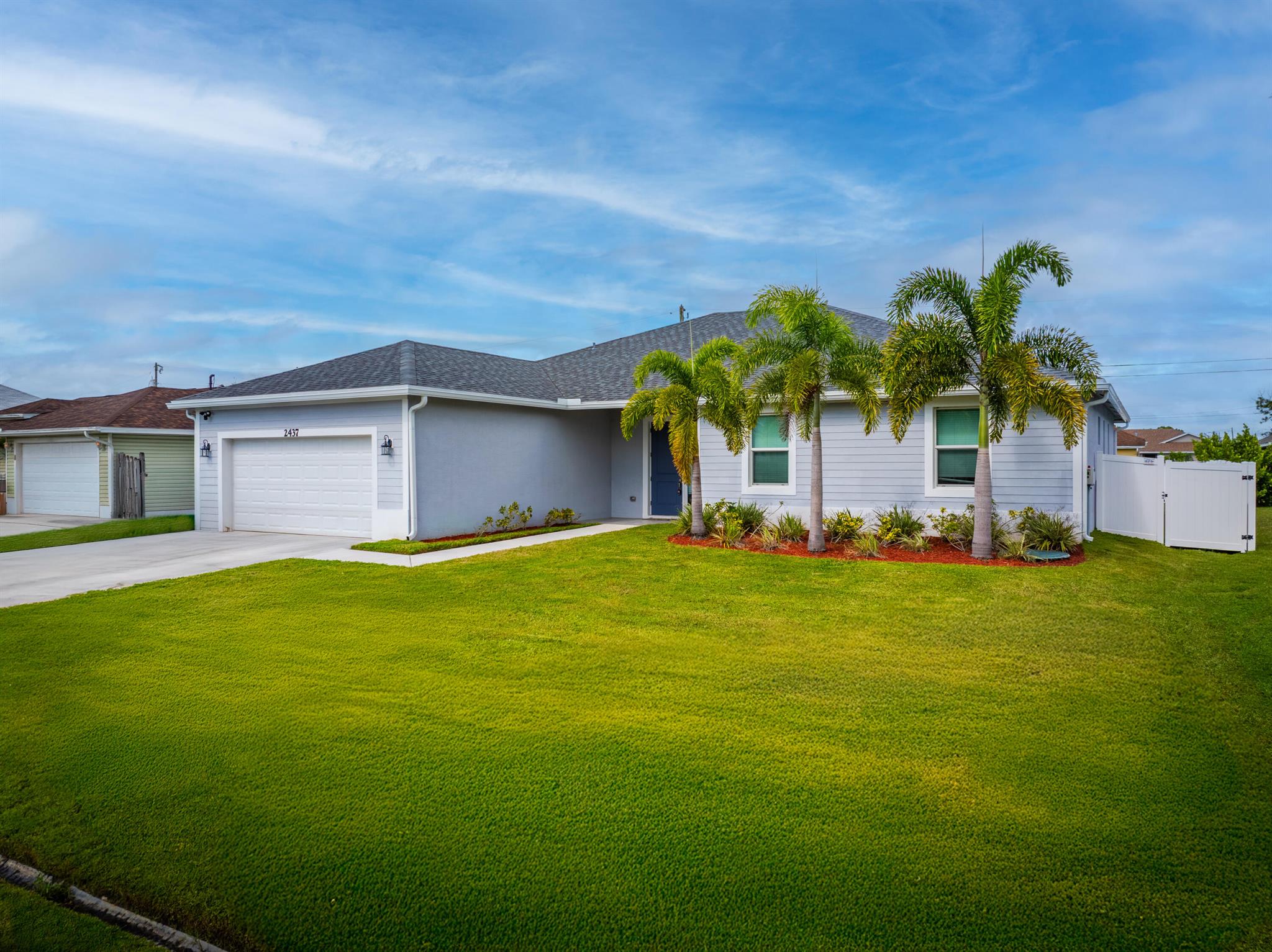 PORT ST LUCIE SECTION 35 - Residential