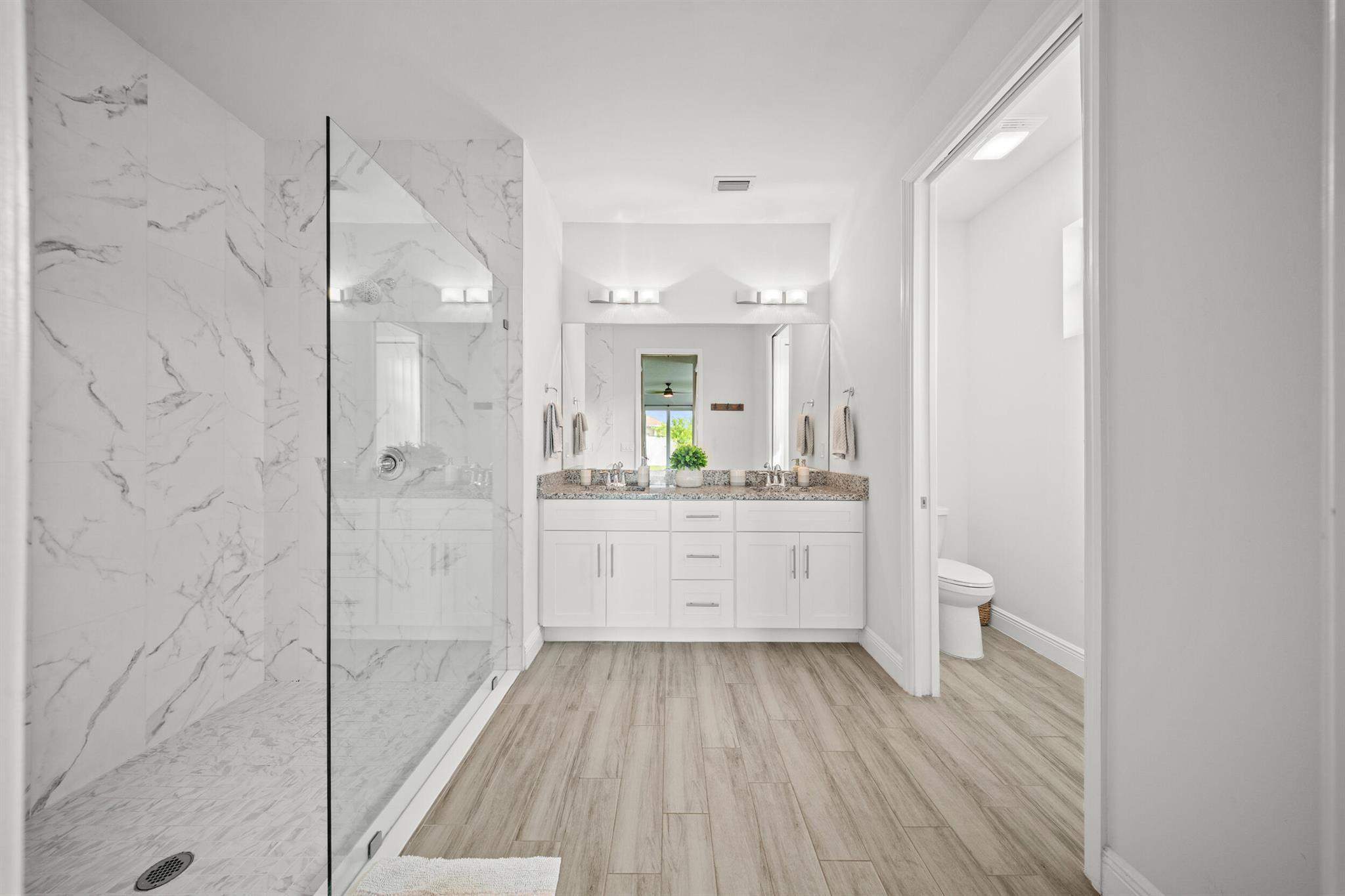 PORT ST LUCIE SECTION 35 - Residential