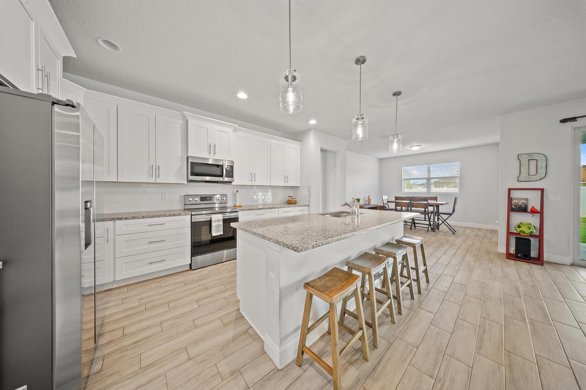 PORT ST LUCIE SECTION 35 - Residential