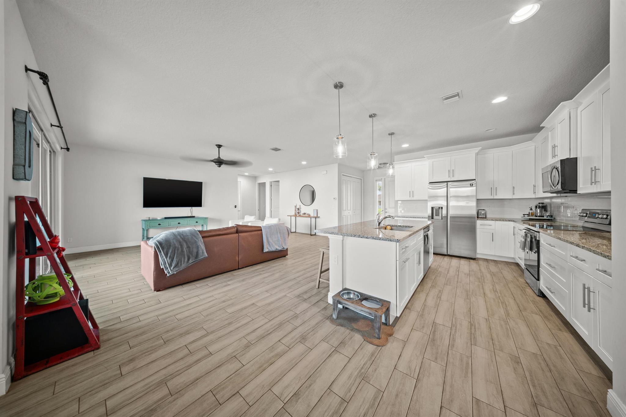 PORT ST LUCIE SECTION 35 - Residential