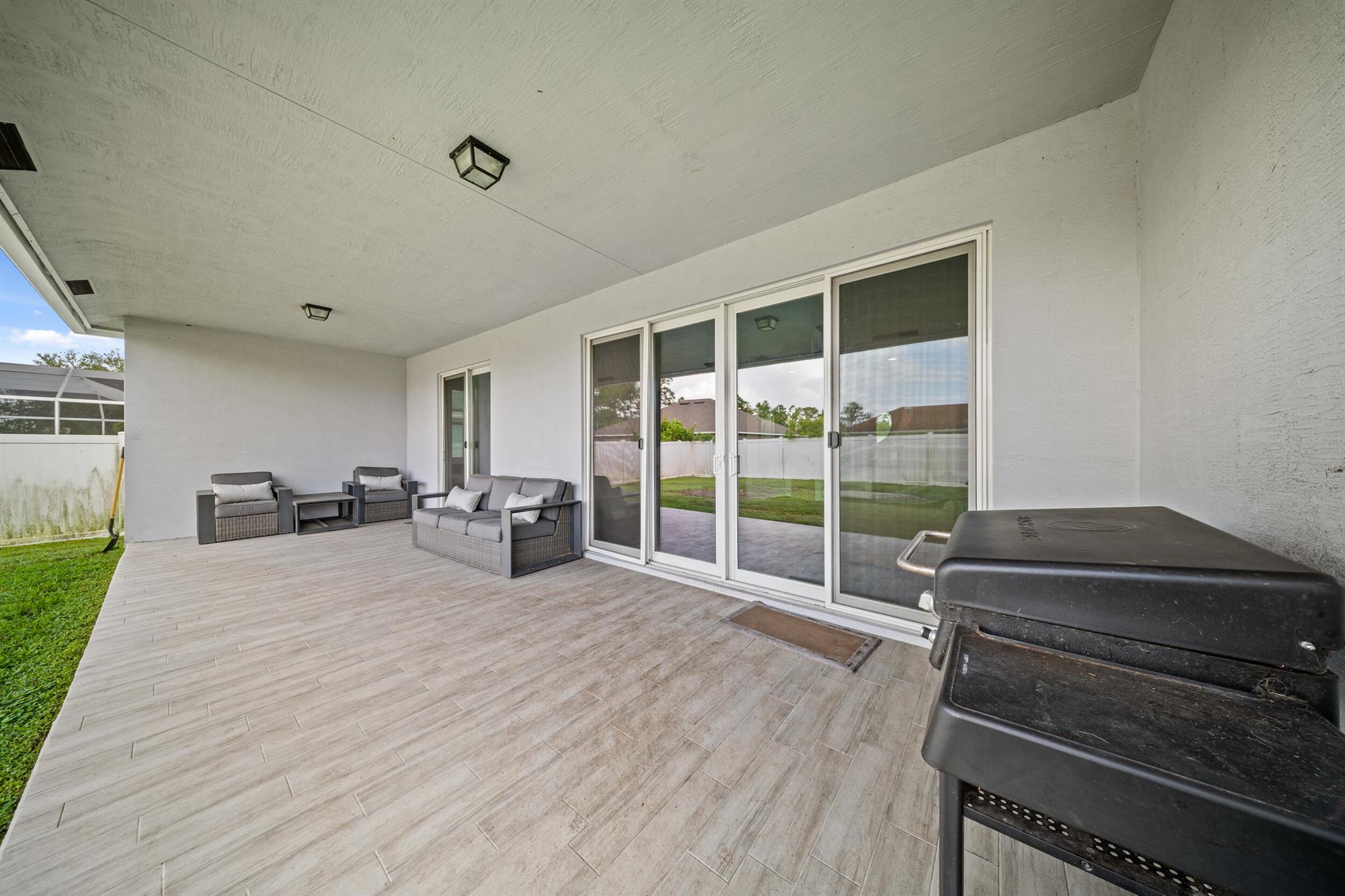 PORT ST LUCIE SECTION 35 - Residential