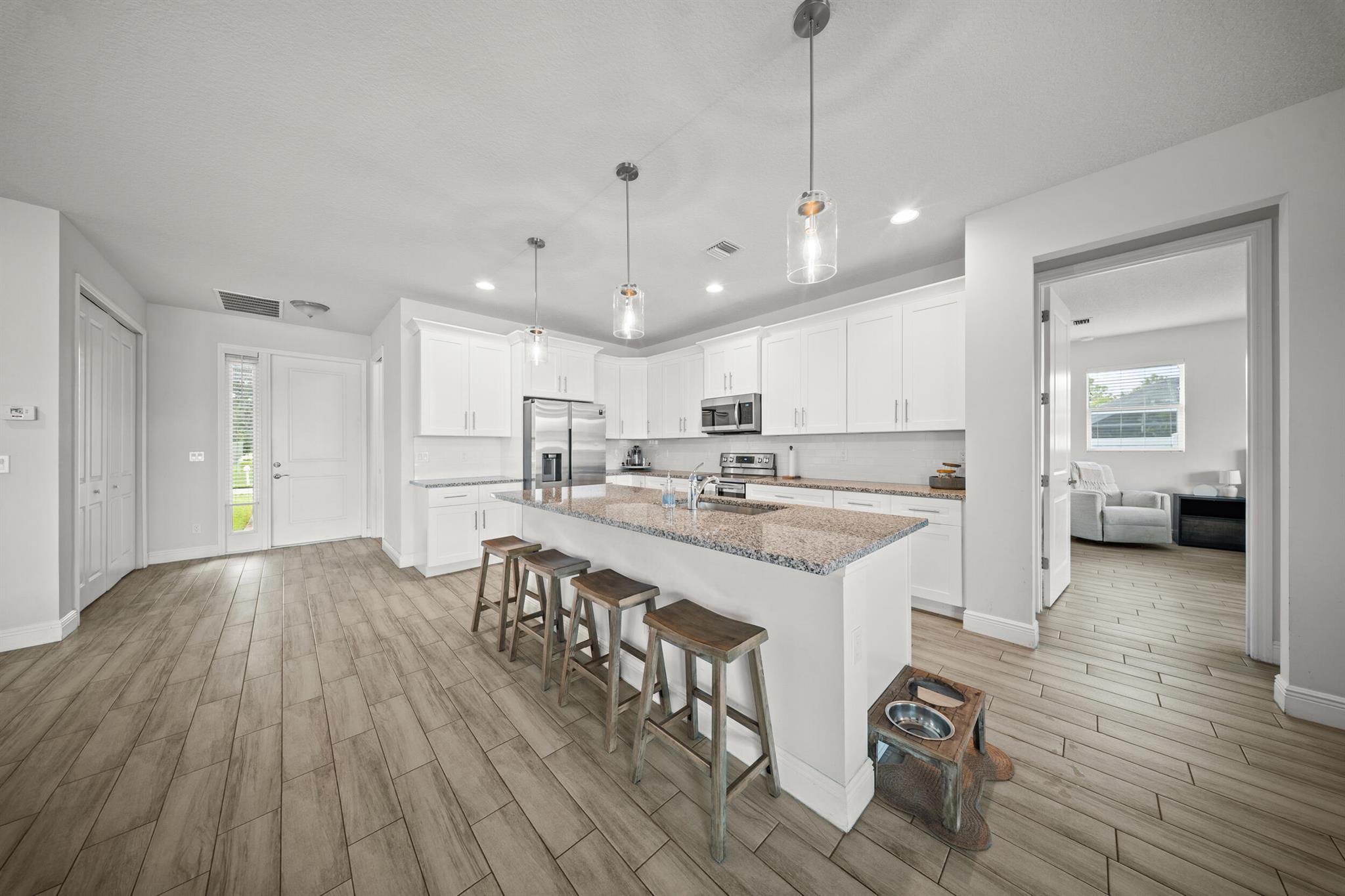 PORT ST LUCIE SECTION 35 - Residential