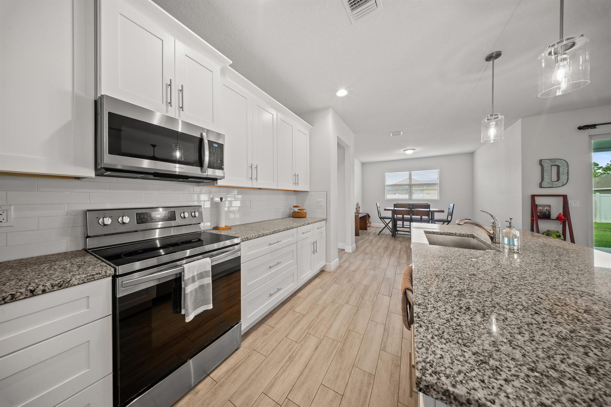 PORT ST LUCIE SECTION 35 - Residential