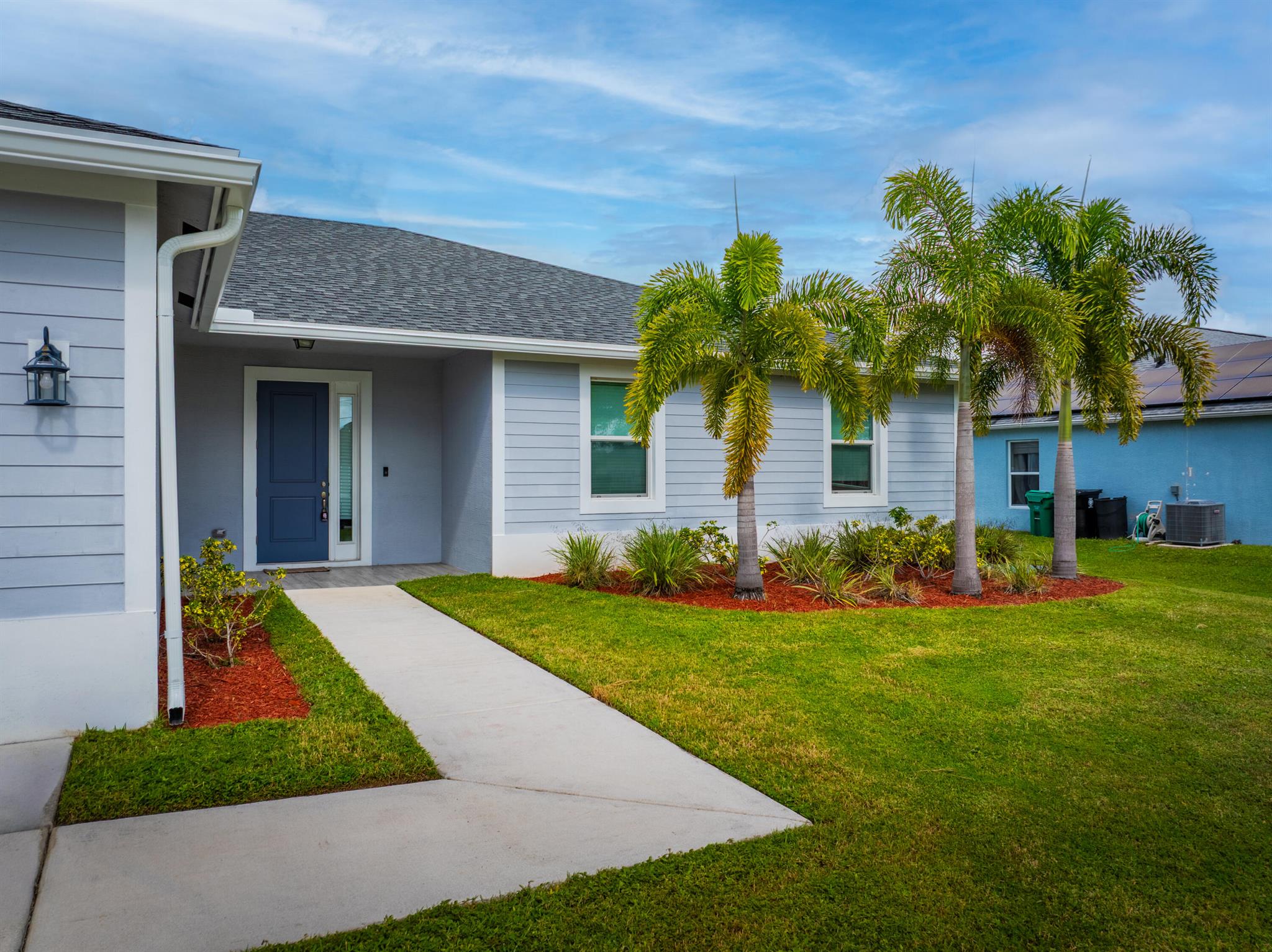 PORT ST LUCIE SECTION 35 - Residential